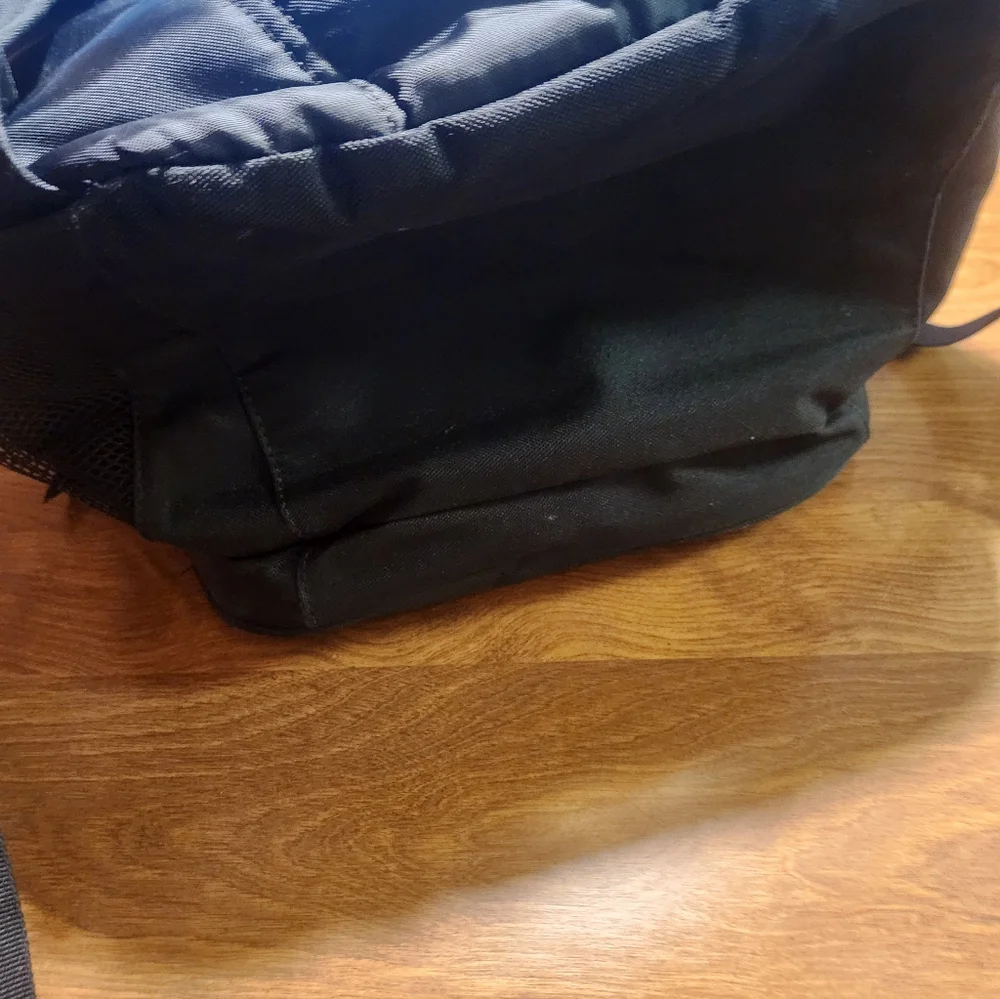 OGIO Black Laptop Backpack